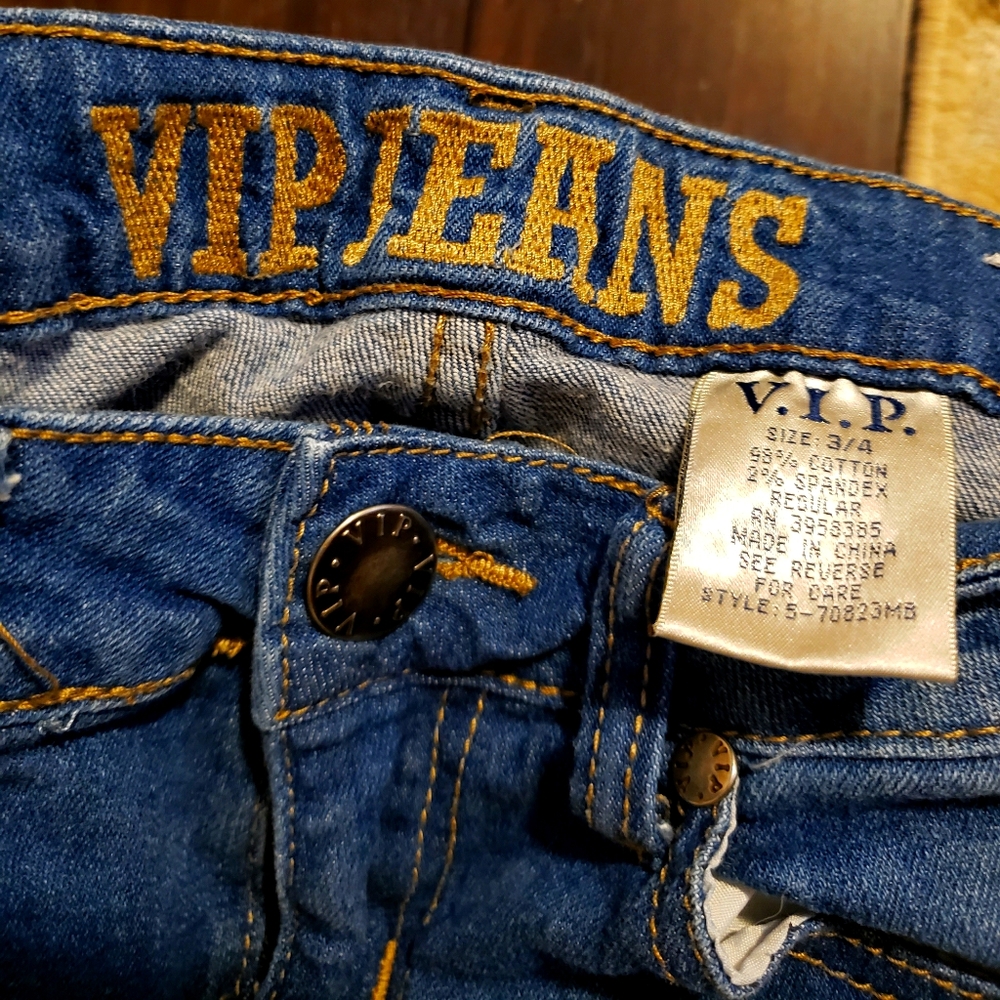VIP Jeans